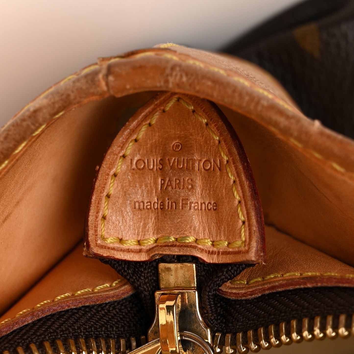 Monogram Boetie MM