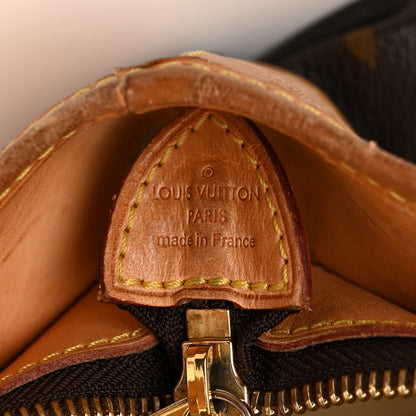 Louis Vuitton Monogram Boetie MM 6 of 12