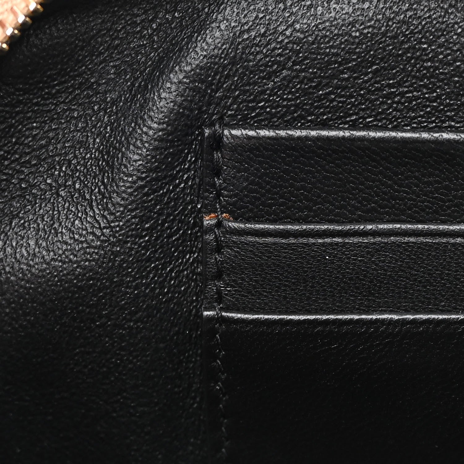 Saint Laurent Grain De Poudre Matelasse Monogram Mini Lou Camera Bag Dark Beige 12 of 12
