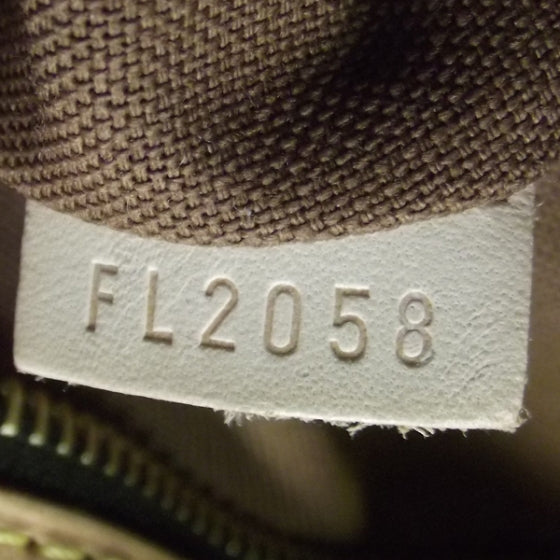 Monogram Bosphore Backpack
