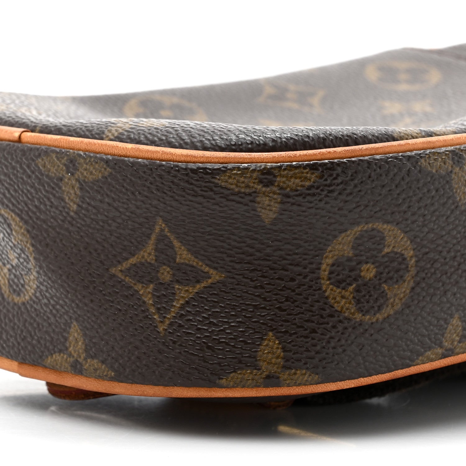 Louis Vuitton Monogram Pochette Gange 8 of 13