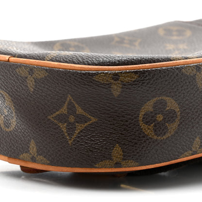 Louis Vuitton Monogram Pochette Gange 8 of 13