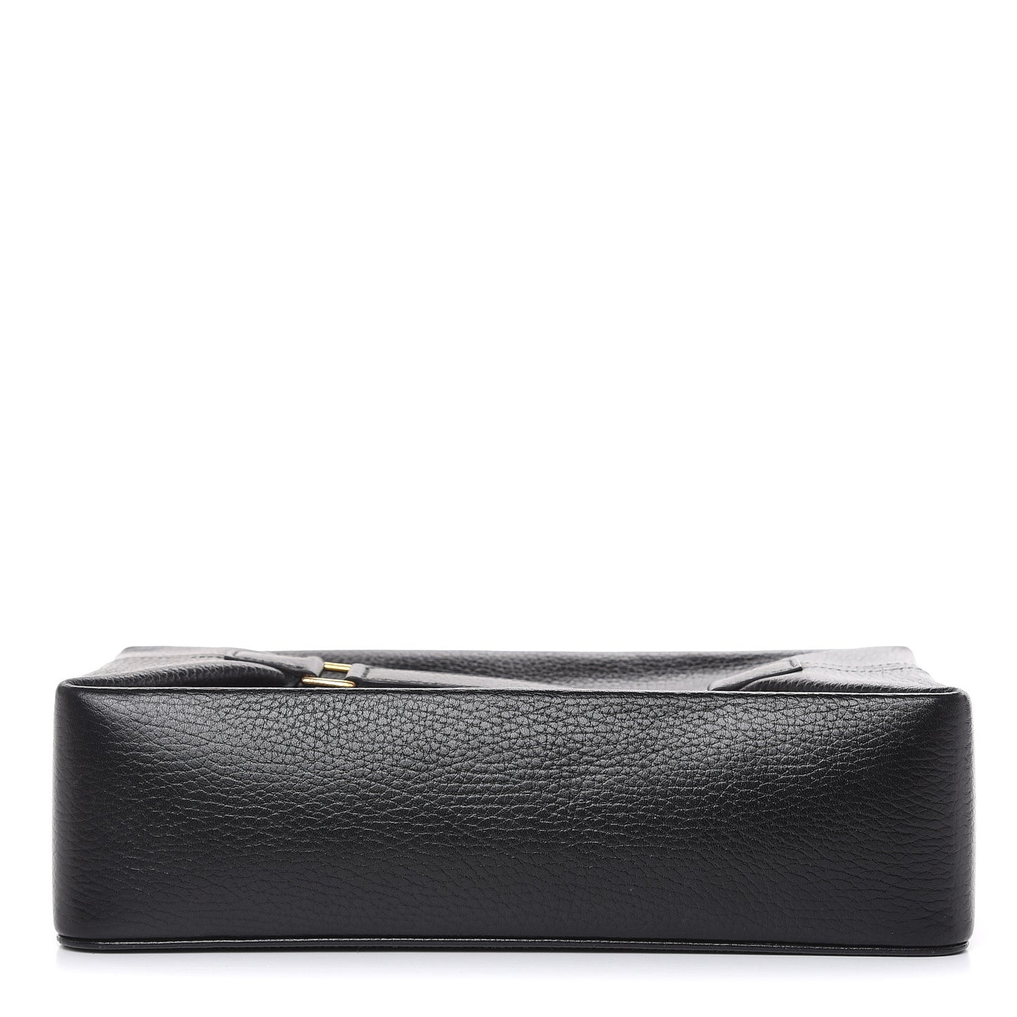 Ardennes Cosmetic Case Bleu Marine
