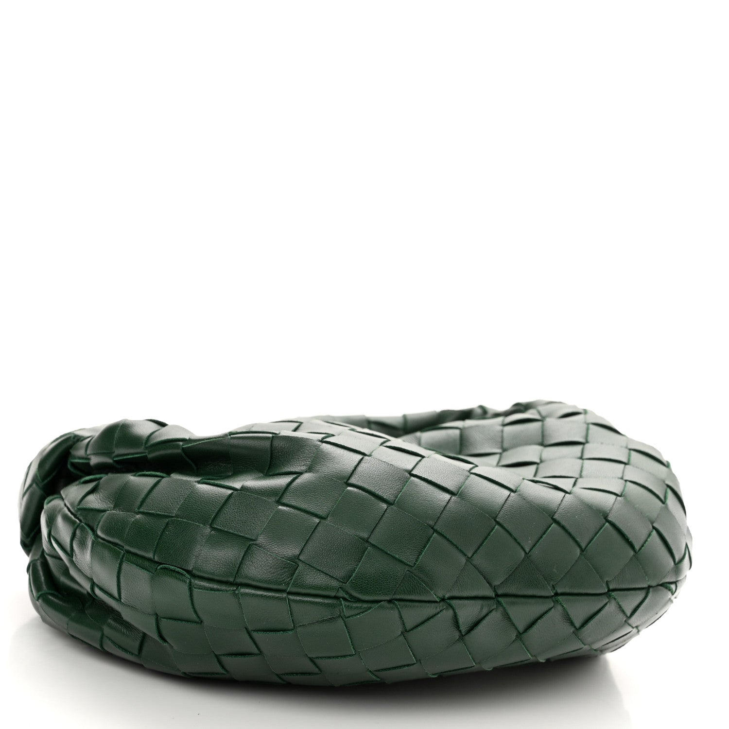 Bottega Veneta Nappa Intrecciato Mini Jodie Raintree 4 of 11