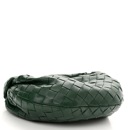 Bottega Veneta Nappa Intrecciato Mini Jodie Raintree 4 of 11