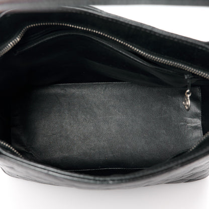 Chanel Caviar Quilted Medallion Tote Black 5 of 12