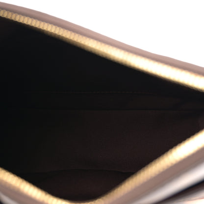 Louis Vuitton Monogram Odeon PM Natural 5 of 9