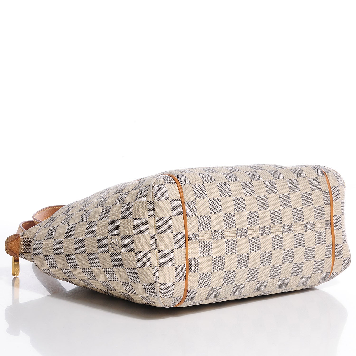 Louis Vuitton Damier Azur Totally PM 4 of 7