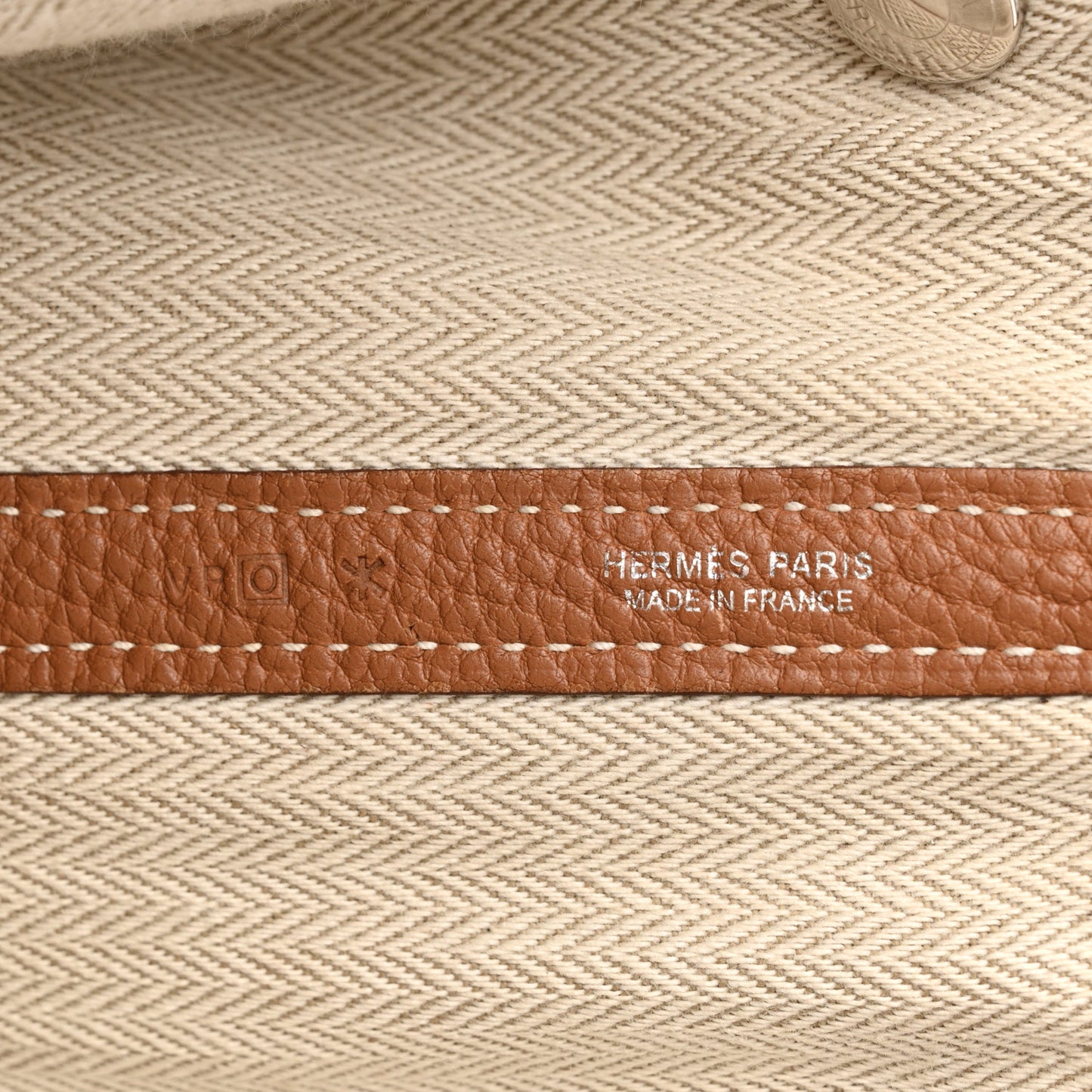 Negonda Garden Party 36 MM Gold