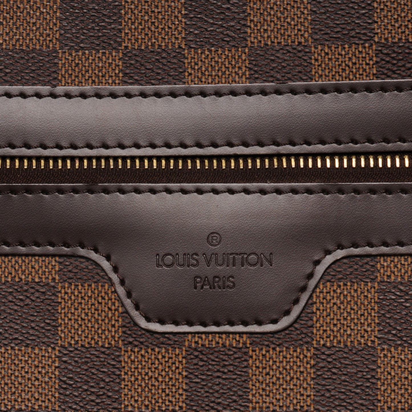 Damier Ebene Pegase 55