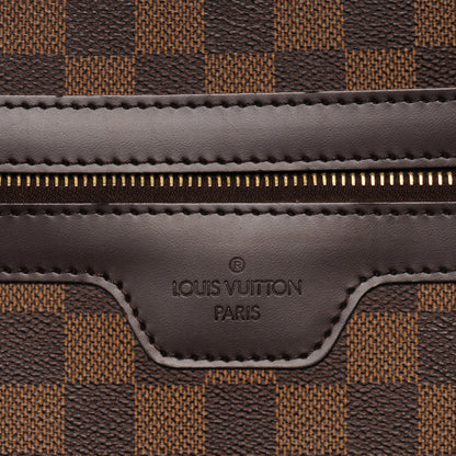 Louis Vuitton Damier Ebene Pegase 55 4 of 6