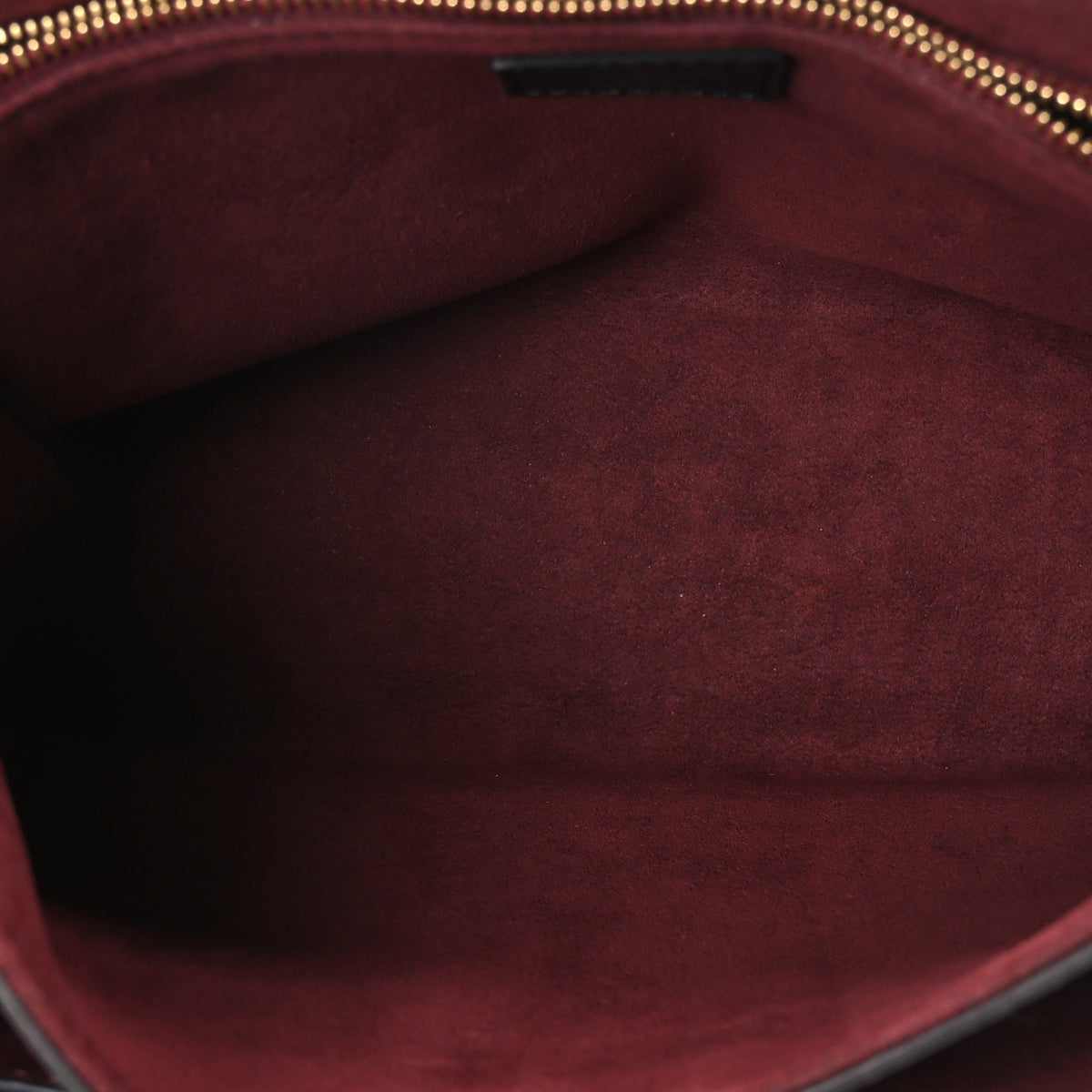 Louis Vuitton Damier Ebene Vavin PM Bordeaux 5 of 11