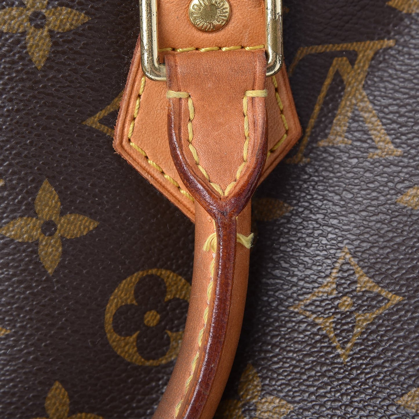 Monogram Speedy 25