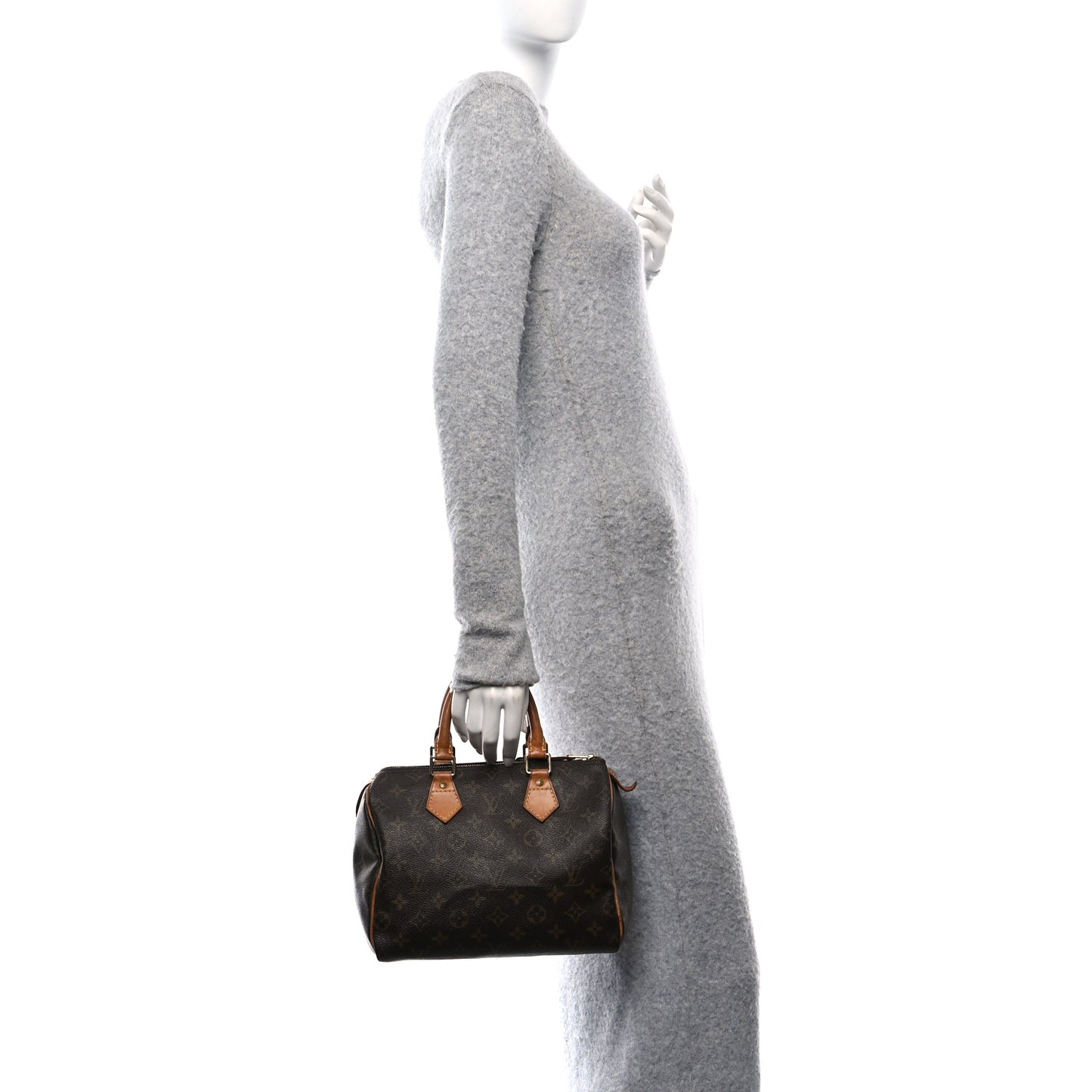 Monogram Speedy 25