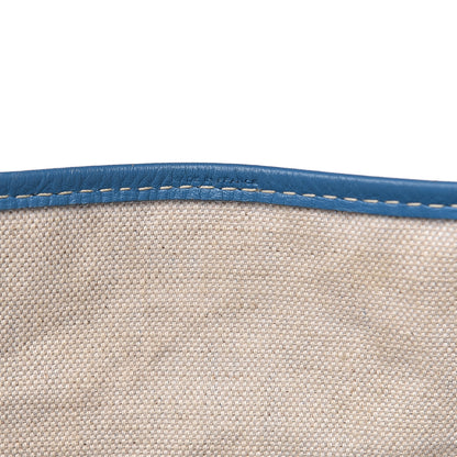 Goyard Goyardine Saint Louis PM Sky Blue 10 of 19