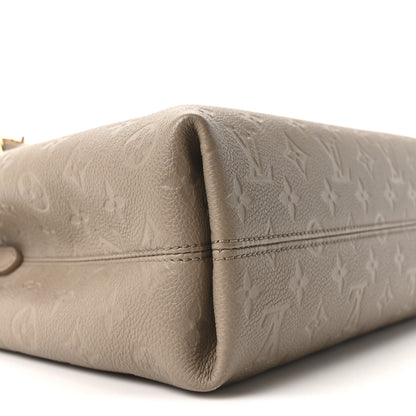 Louis Vuitton Empreinte Babylone Tote PM Turtledove 8 of 10