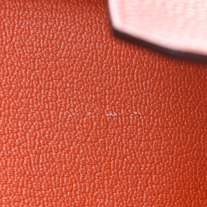 Hermes Togo Birkin 30 Terre Battue 9 of 10