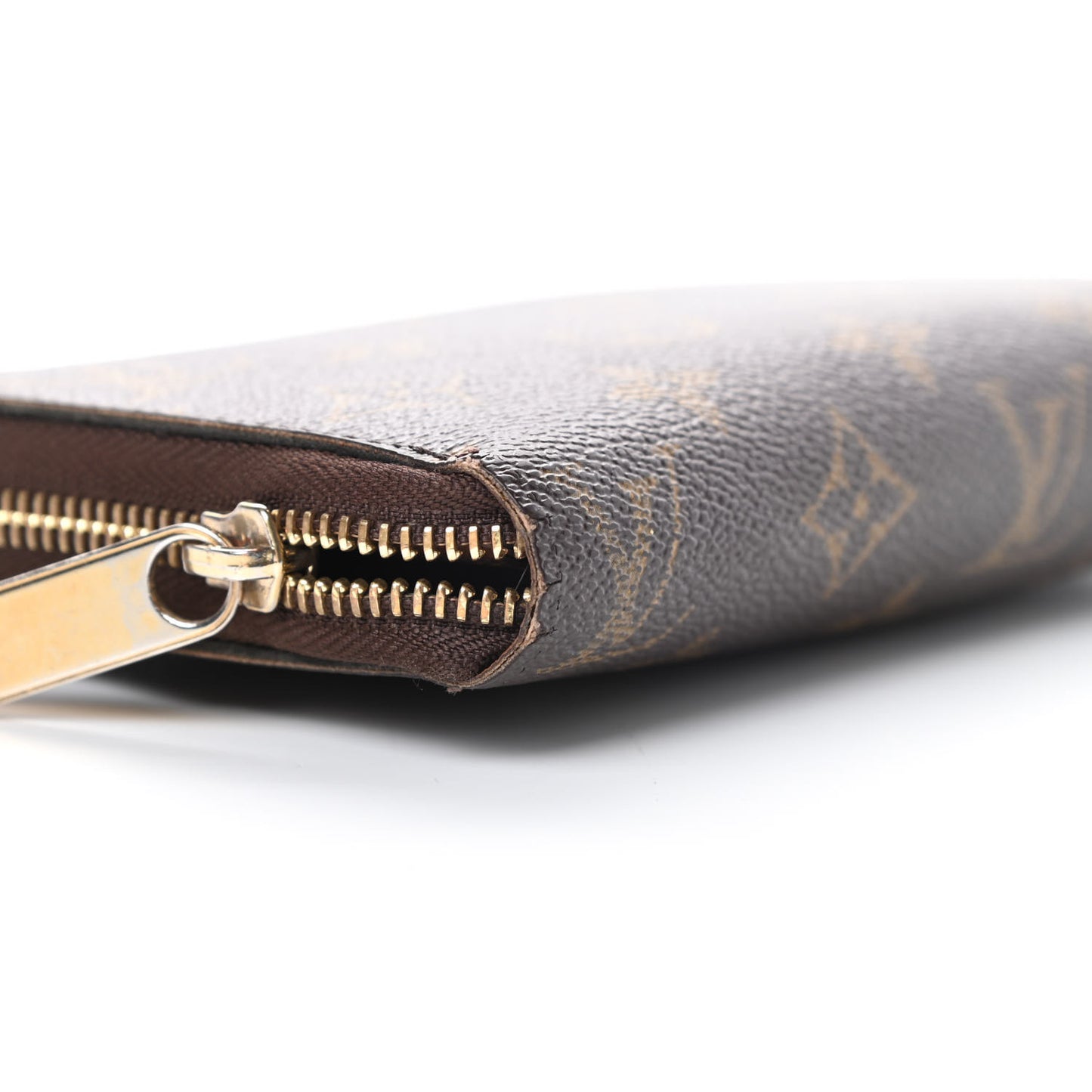 Monogram Zippy Wallet