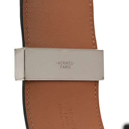 Hermes Box Collier De Chien CDC Bracelet S Black 4 of 7