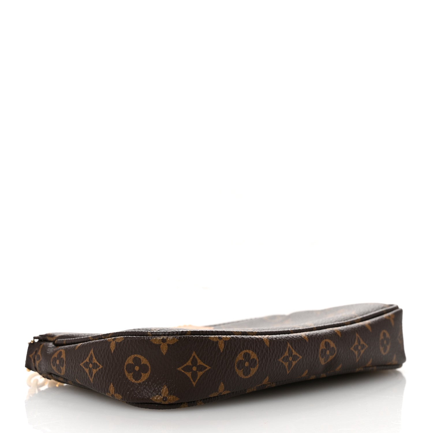 Louis Vuitton Monogram Multi Pochette Accessories Mini Pochette 4 of 11