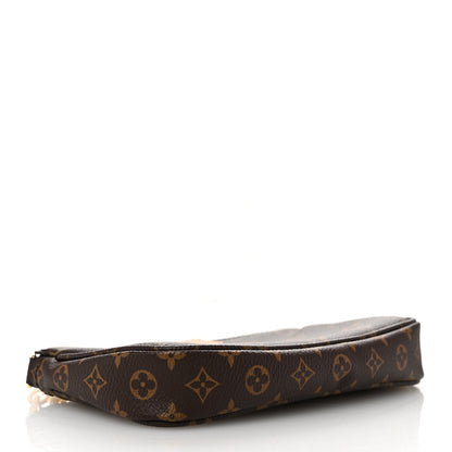 Louis Vuitton Monogram Multi Pochette Accessories Mini Pochette 4 of 11