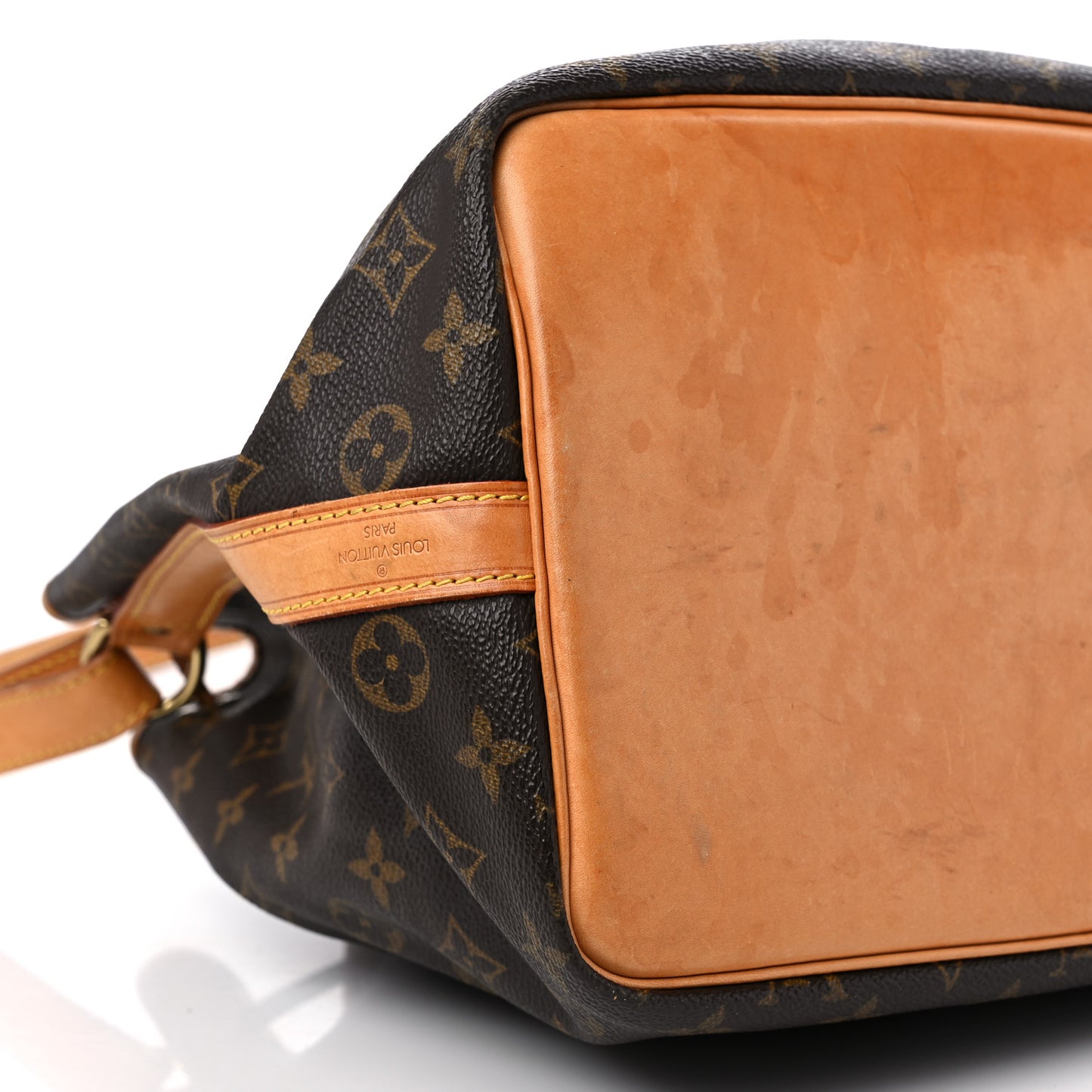 Monogram Petit Noe