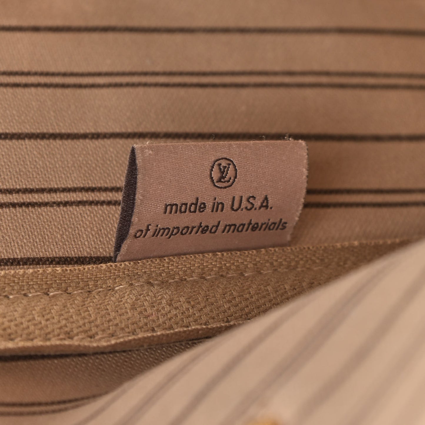 Monogram Neo Neverfull MM