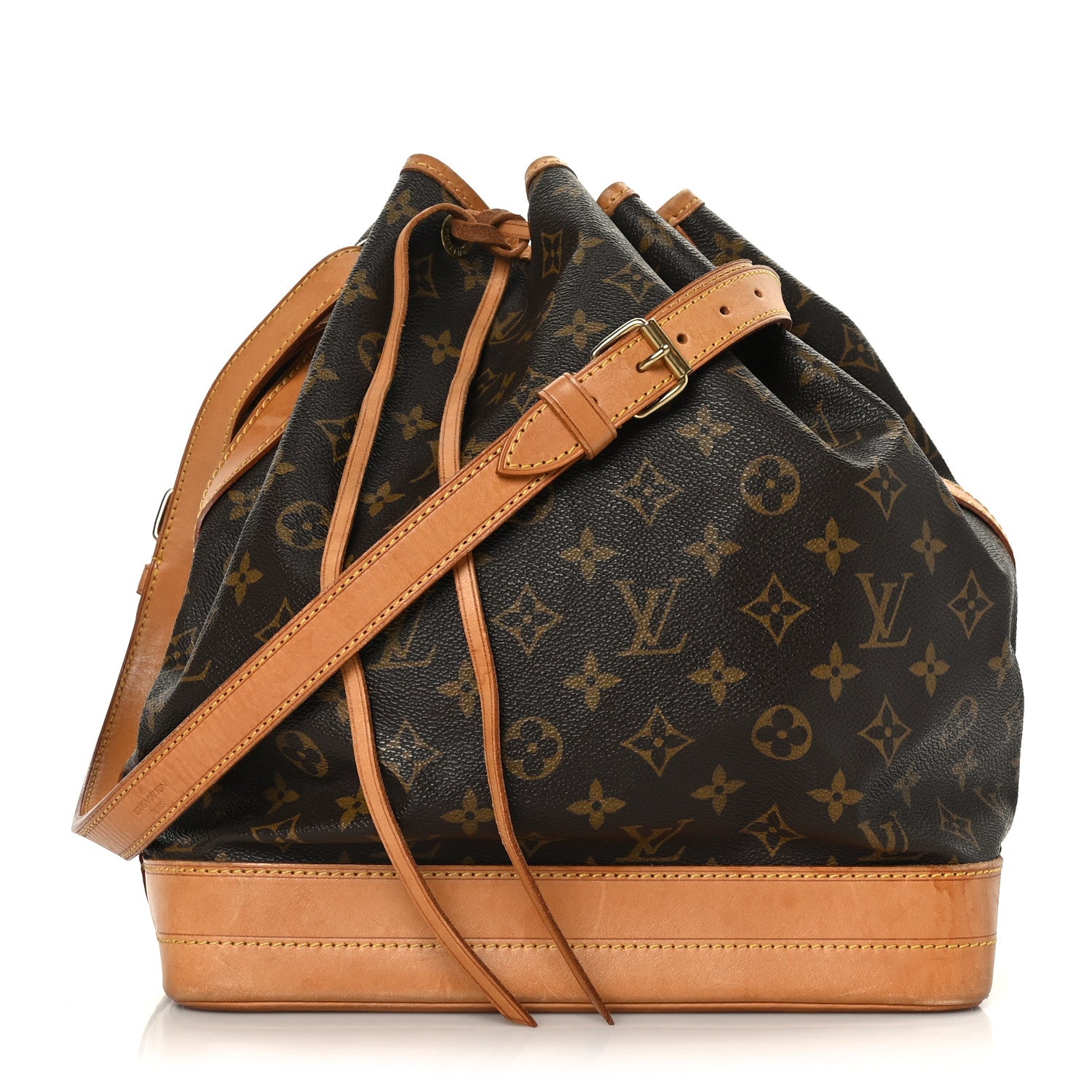 Louis Vuitton Monogram Noe 1 of 11