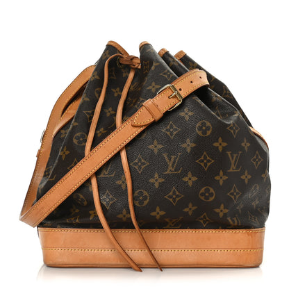 Louis Vuitton Monogram Noe 1 of 11
