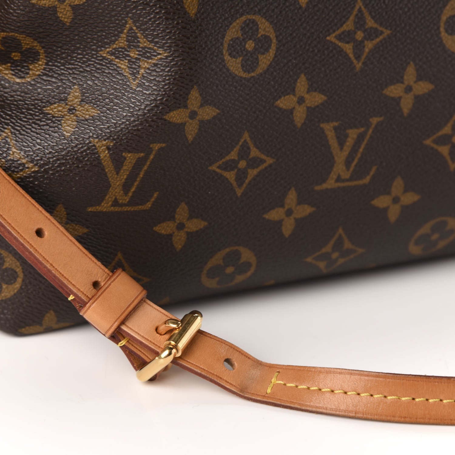 Louis Vuitton Monogram Turenne GM 11 of 12