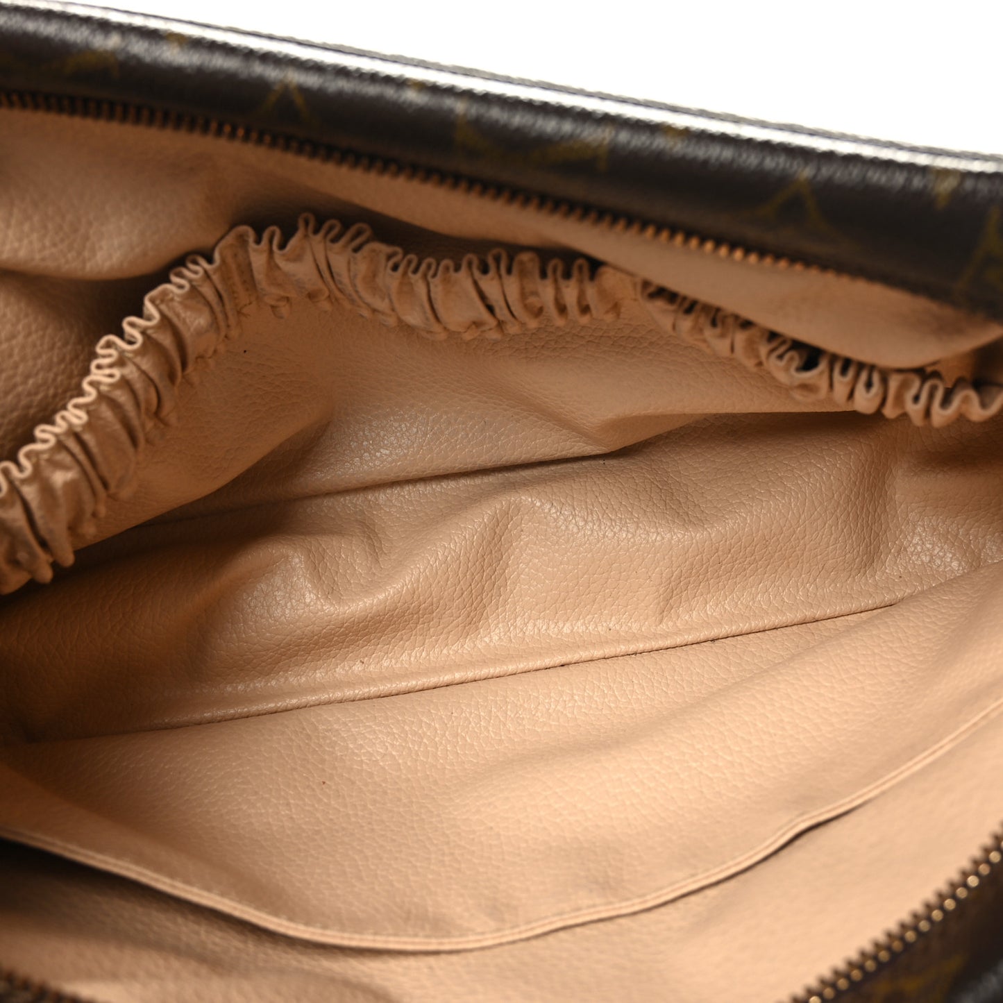 Monogram Trousse Toilette 28