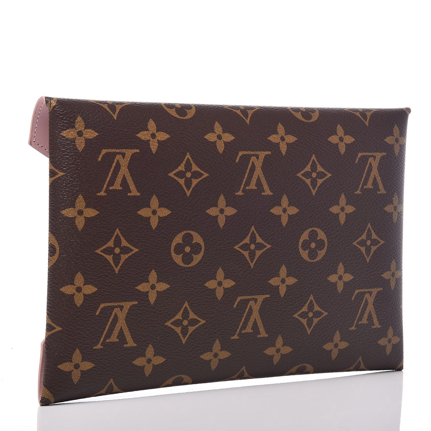 Monogram Kirigami Pochette Set