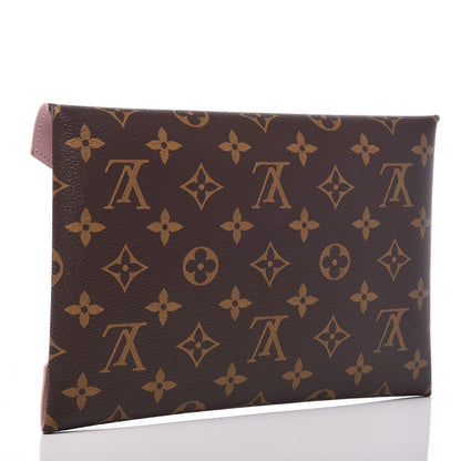 Louis Vuitton Monogram Kirigami Pochette Set 5 of 9