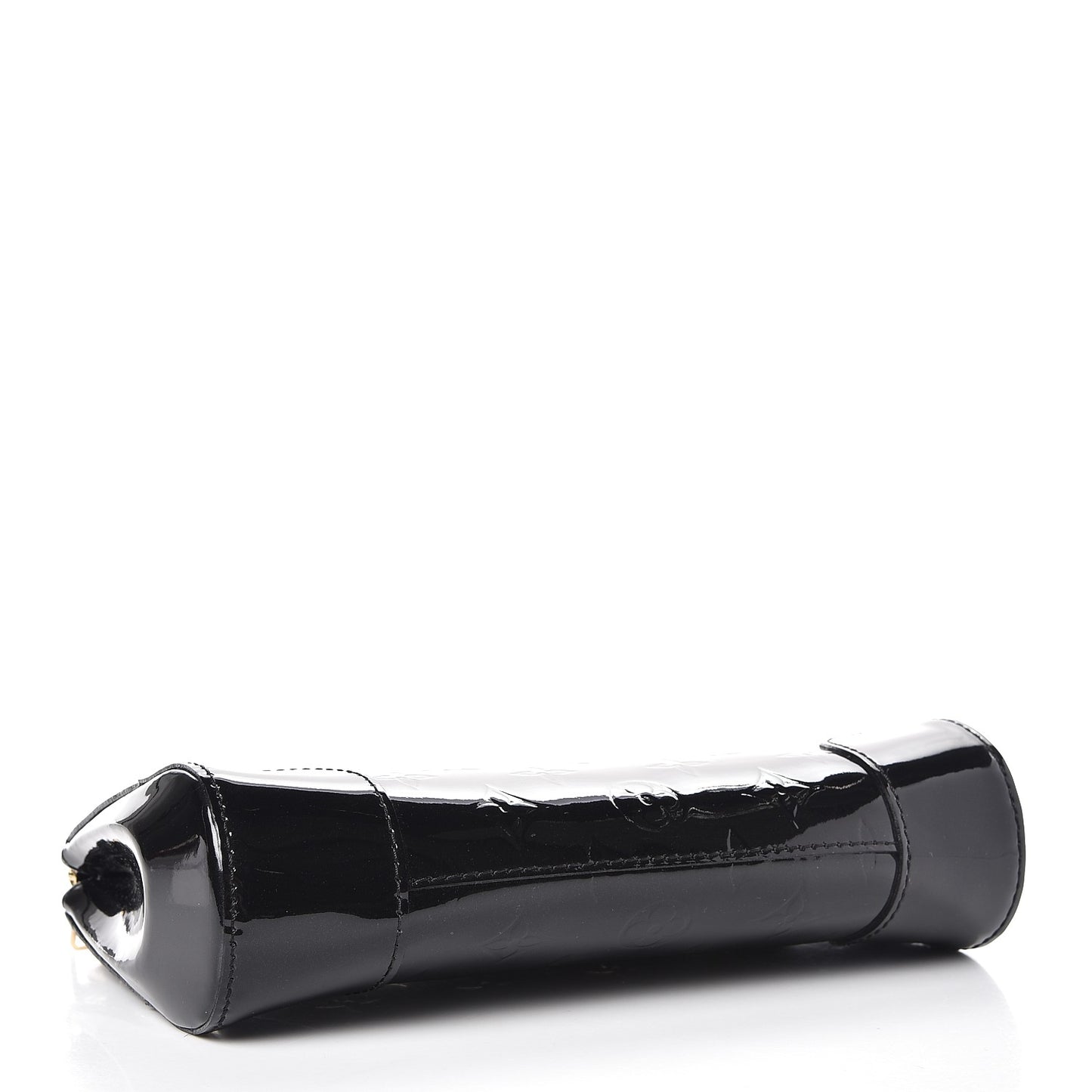 Vernis Santa Monica Clutch Noir Magnetique
