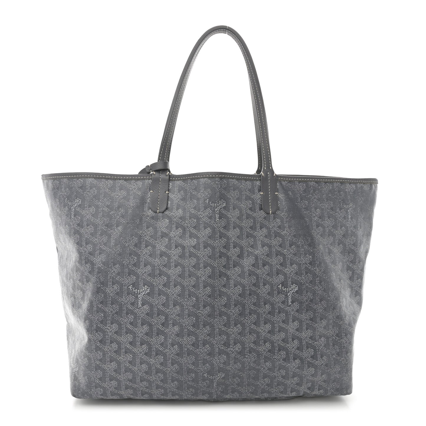 Goyardine Saint Louis PM Grey