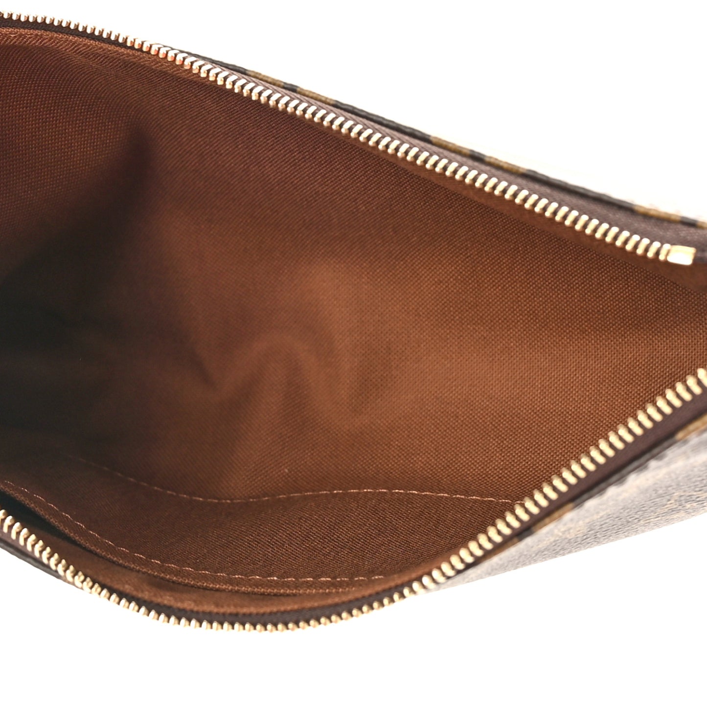 Monogram Pochette Accessories NM