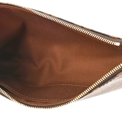 Louis Vuitton Monogram Pochette Accessories NM 5 of 9