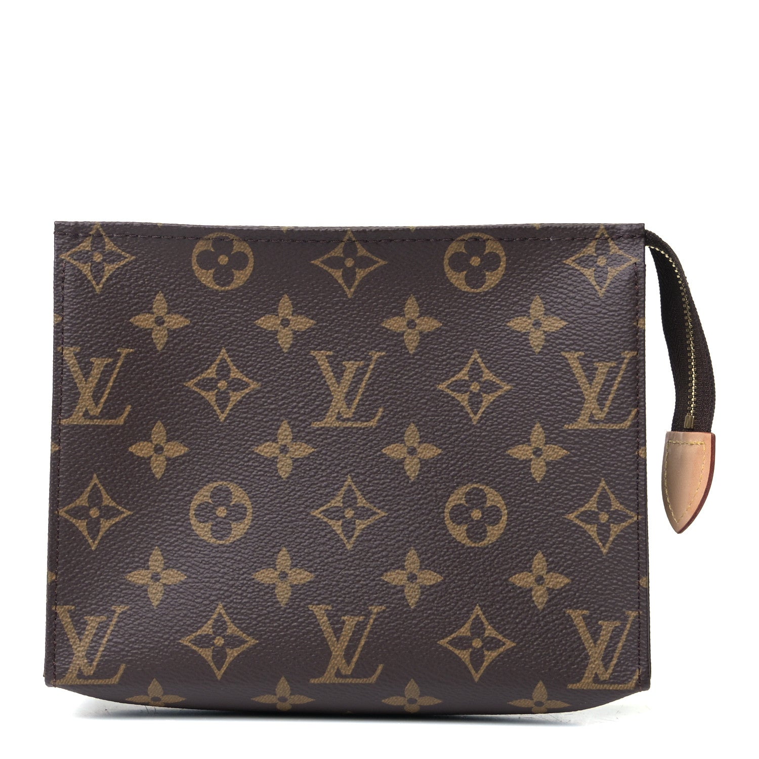 Louis Vuitton Monogram Toiletry Pouch 19 1 of 4