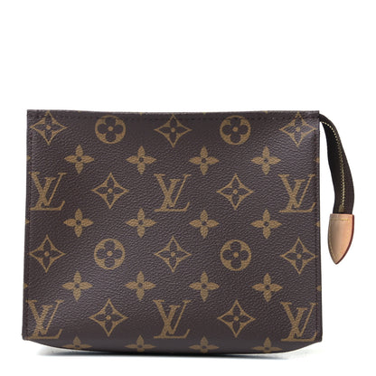 Louis Vuitton Monogram Toiletry Pouch 19 1 of 4