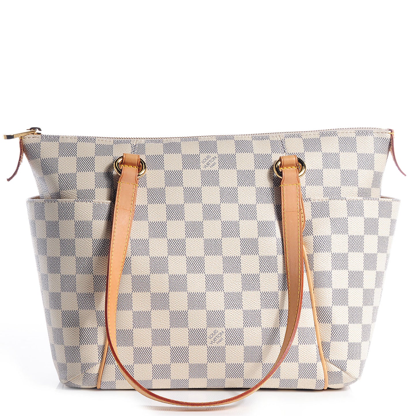 Damier Azur Totally PM