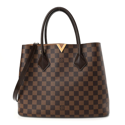 Louis Vuitton Damier Ebene Kensington 1 of 11