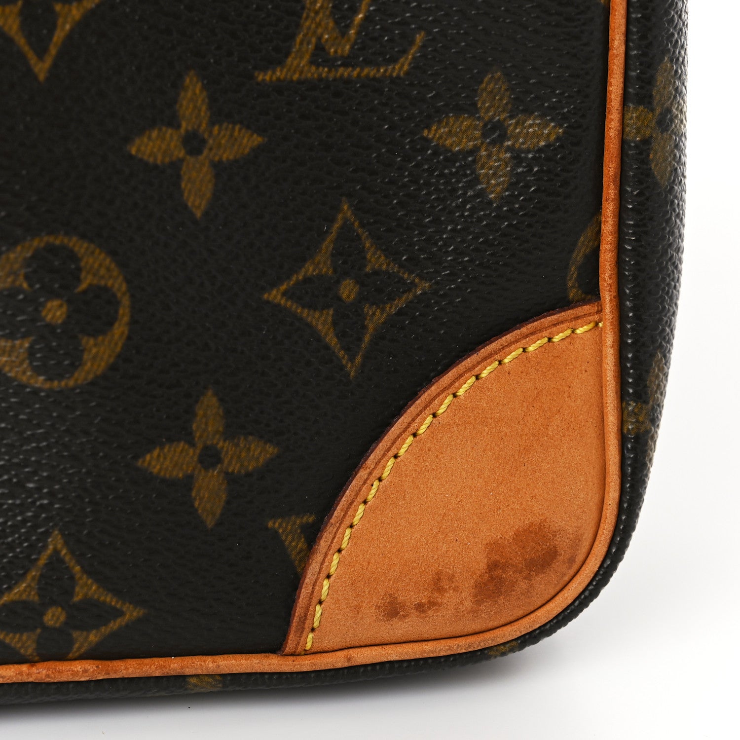 Louis Vuitton Monogram Amazone 9 of 11