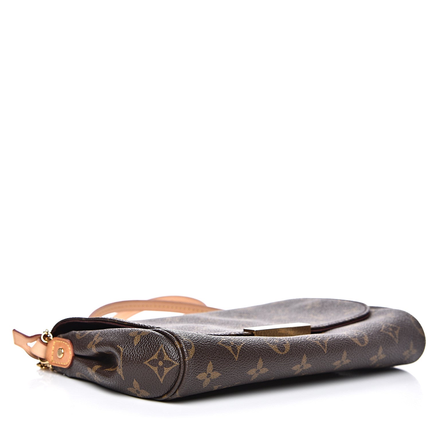 Louis Vuitton Monogram Favorite MM 3 of 11