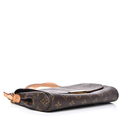 Louis Vuitton Monogram Favorite MM 3 of 11