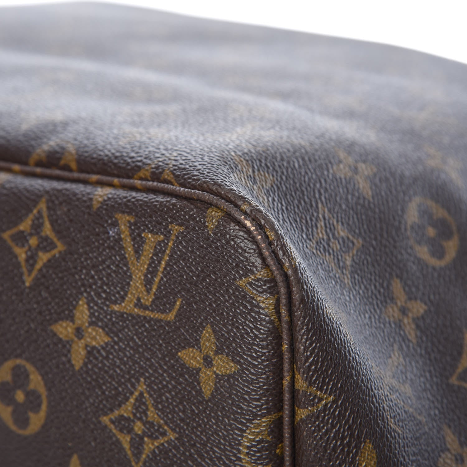 Louis Vuitton Monogram Neverfull GM 13 of 19