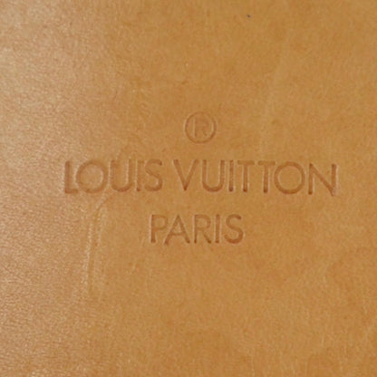 Louis Vuitton Monogram Excursion Shoe Bag 6 of 6