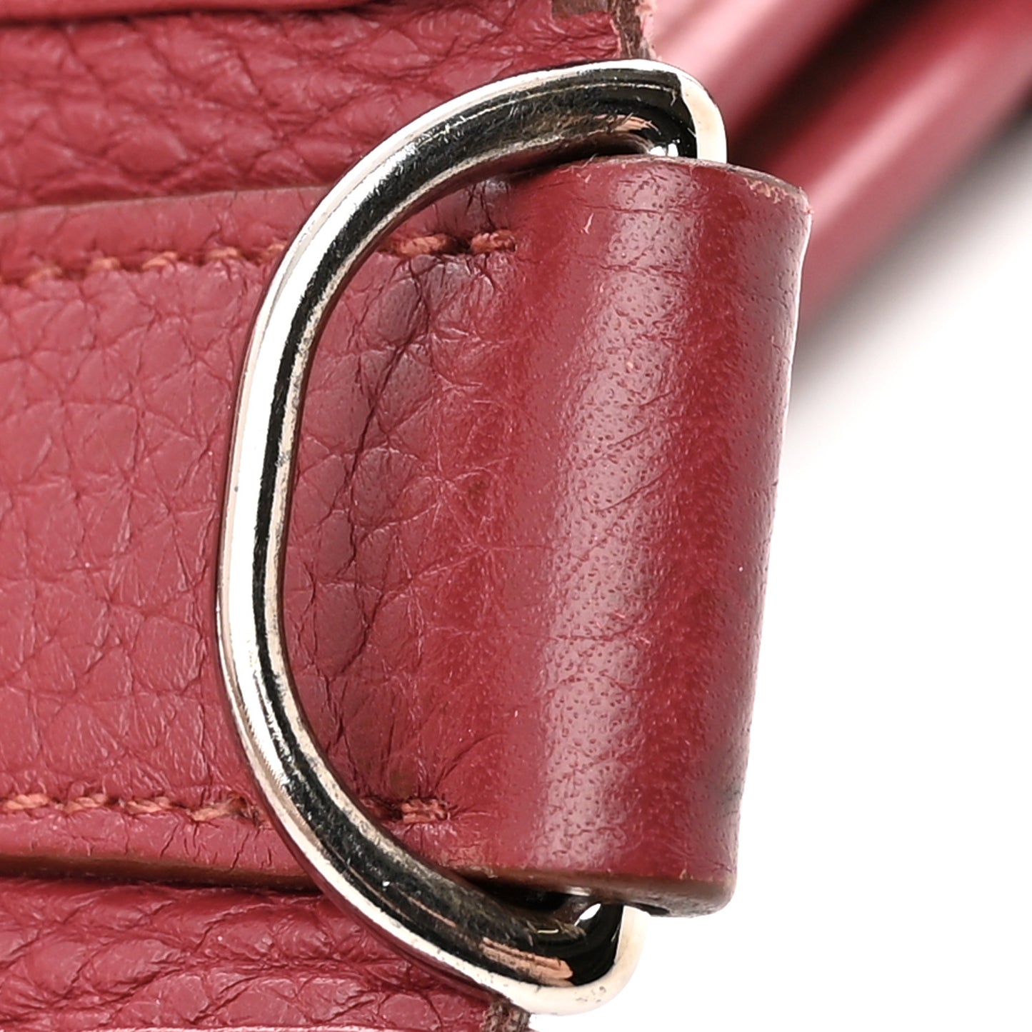 Taurillon Clemence Evelyne III PM Rubis