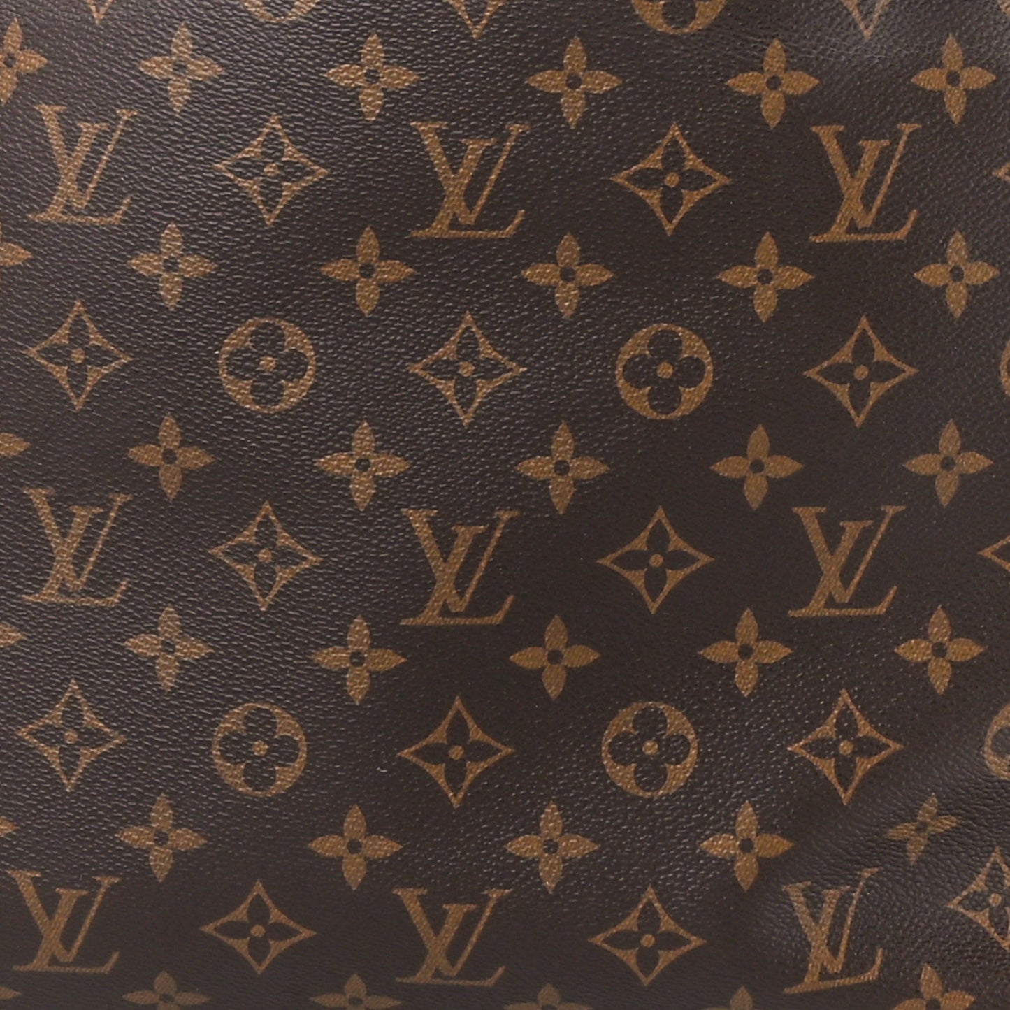 Monogram Tuileries Hobo Caramel