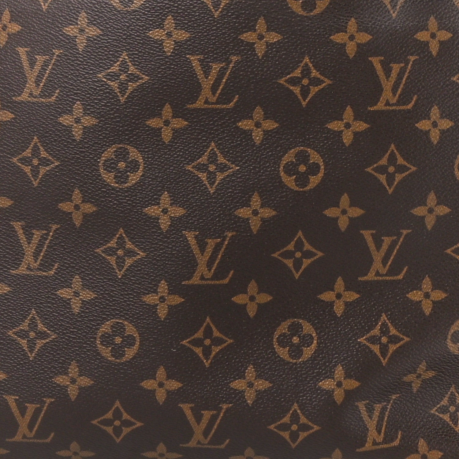 Louis Vuitton Monogram Tuileries Hobo Caramel 10 of 15