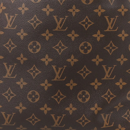 Louis Vuitton Monogram Tuileries Hobo Caramel 10 of 15